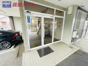 霞ケ浦駅 徒歩9分 2階の物件外観写真